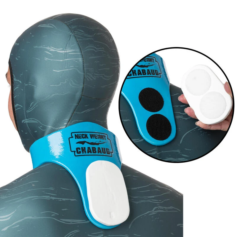 1 Kilo Additionnel Pour Lest / Plomb De Cou CHABAUD HYDRO 4 1 Kilo Additionnel Pour Lest / Plomb De Cou CHABAUD HYDRO – Image 4