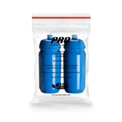 2 X Bidon - 500 Ml - Bleu -Équipement De Natation Boutique 2 x bidon 500 ml bleu 2