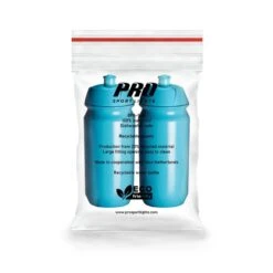 2 X Bidon - 500 Ml - Bleu Clair Bouteille De Boisson -Équipement De Natation Boutique 2 x bidon 500 ml bleu clair bouteille de boisson 3