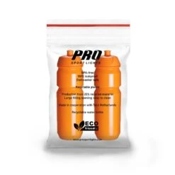 2 X Bidon - 750 Ml - Orange Bouteille De Boisson -Équipement De Natation Boutique 2 x bidon 750 ml orange bouteille de boisson 3