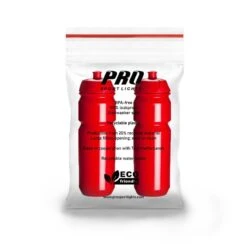 2 X Bidon - 750 Ml - Rouge Bouteille De Boisson -Équipement De Natation Boutique 2 x bidon 750 ml rouge bouteille de boisson 3