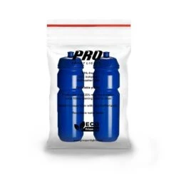 2 X Boîtes à Boisson - 750 Ml - Bleu Foncé Bouteilles D'eau -Équipement De Natation Boutique 2 x boites a boisson 750 ml bleu fonce bouteilles deau 3