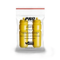 2 X Boîtes à Boisson - 750 Ml - Jaune Bouteilles D'eau -Équipement De Natation Boutique 2 x boites a boisson 750 ml jaune bouteilles deau 3