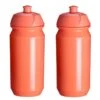 2 X Bouteille à Boire - 500 Ml - Corail - Bidon