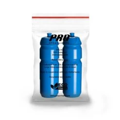 2 X Bouteilles D'eau - 750 Ml - Bleu Boite à Boisson -Équipement De Natation Boutique 2 x bouteilles deau 750 ml bleu boite a boisson 3