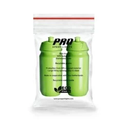 2 X Gourde - 500 Ml - Verte Boite à Boisson -Équipement De Natation Boutique 2 x gourde 500 ml verte boite a boisson 3