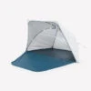 Quechua Abri De Camping Instantané - 2 Places - 2 Seconds Easy 2P XL Fresh