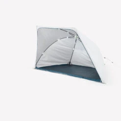 Quechua Abri De Camping Instantané - 2 Places - 2 Seconds Easy 2P XL Fresh -Équipement De Natation Boutique abri de camping instantane 2 places 2 seconds easy 2p xl fresh 3