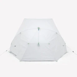 Quechua Abri De Camping Instantané - 2 Places - 2 Seconds Easy 2P XL Fresh -Équipement De Natation Boutique abri de camping instantane 2 places 2 seconds easy 2p xl fresh 6