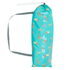 Decathlon Abri Solaire IWIKO 150 Compact Bébé UPF50+ 1.5 PLACES ÉCO-CONÇU - Imprimé -Équipement De Natation Boutique abri solaire iwiko 150 compact bebe upf50 15 places eco concu imprime 8