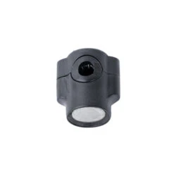 Accroche Flexible Magnétique Noir -Équipement De Natation Boutique accroche flexible magnetique noir 2