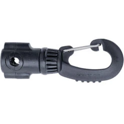 Accroche Flexible Magnétique Noir