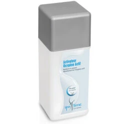 Activateur Oxygène Actif Liquide 1l Pour Spa