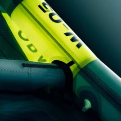 Aile De Kitesurf - W - PERFORMANCE WAVE - 5M2 -Équipement De Natation Boutique aile de kitesurf w performance wave 5m2 7