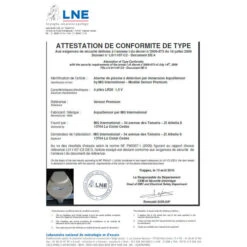 Alarme De Piscine Aqua Sensor Premium -Équipement De Natation Boutique alarme de piscine aqua sensor premium 2