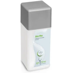 Alca-plus Poudre 1kg Pour Spa