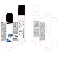 Anti Buée SCD Sans Alcool Pour Masques De Plongée 5 Anti Buée SCD Sans Alcool Pour Masques De Plongée -Équipement De Natation Boutique anti buee scd sans alcool pour masques de plongee 2