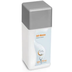 Anti-mousse Liquide 1l Pour Spa