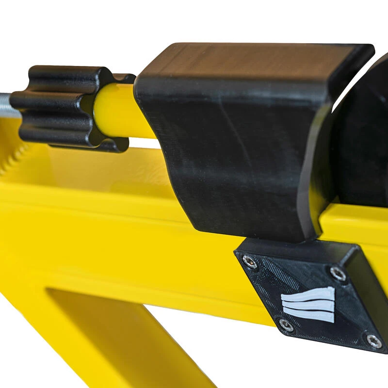 Aquabike AQUANESS V4 Jaune 2 Aquabike AQUANESS V4 Jaune – Image 2