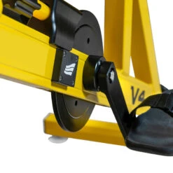 Aquabike AQUANESS V4 Jaune 7 Aquabike AQUANESS V4 Jaune -Équipement De Natation Boutique aquabike aquaness v4 jaune 3