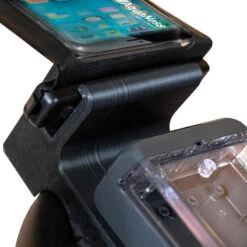 Aquabike Connecté AQUANESS V4 CONNECT Blanc -Équipement De Natation Boutique aquabike connecte aquaness v4 connect blanc 3