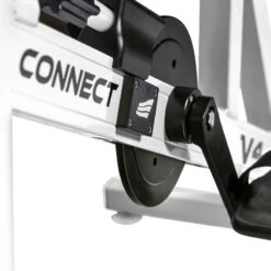 Aquabike Connecté AQUANESS V4 CONNECT Blanc -Équipement De Natation Boutique aquabike connecte aquaness v4 connect blanc 4