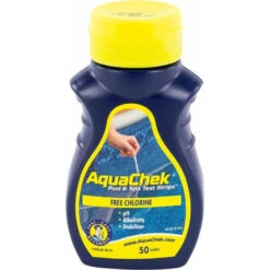 Aquachek - Jaune (4 Valeurs) -Équipement De Natation Boutique aquachek jaune 4 valeurs 4