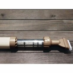 Aspirateur Manuel à Pompe -Équipement De Natation Boutique aspirateur manuel a pompe 2