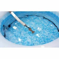 Aspirateur Manuel à Pompe -Équipement De Natation Boutique aspirateur manuel a pompe 3