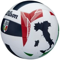 Ballon De Beach Volley Wilson Officiel Italie -Équipement De Natation Boutique ballon de beach volley wilson officiel italie 2