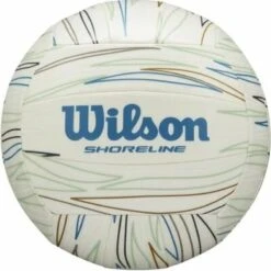 Ballon De Beach Volley Wilson Shorline Eco