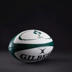 Ballon De Rugby Gilbert Irlande -Équipement De Natation Boutique ballon de rugby gilbert irlande 3