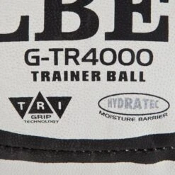 Ballon De Rugby Taille 5 - Gilbert Gtr4000 Blanc Noir 12 Ballon De Rugby Taille 5 - Gilbert Gtr4000 Blanc Noir -Équipement De Natation Boutique ballon de rugby taille 5 gilbert gtr4000 blanc noir 3