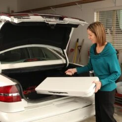 Banc Pliant 1.83m LIFETIME #80305 -Équipement De Natation Boutique banc pliant 183m lifetime 80305 4