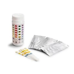 Bandelettes De Test Comfortpool