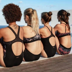 Bas De Maillot De Bain Culotte Aquafitness Femme Meg Noir 16 Bas De Maillot De Bain Culotte Aquafitness Femme Meg Noir -Équipement De Natation Boutique bas de maillot de bain culotte aquafitness femme meg noir 6