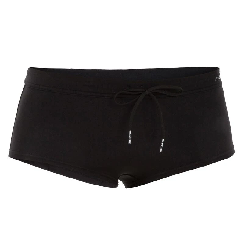 Bas De Maillot De Bain Culotte Aquafitness Femme Meg Noir 10 Bas De Maillot De Bain Culotte Aquafitness Femme Meg Noir – Image 10