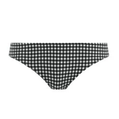 Bas De Maillot De Bain Imprimé Vichy Check In -Équipement De Natation Boutique bas de maillot de bain imprime vichy check in 5