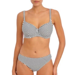 Bas De Maillot De Bain Rayé Jewel Cove -Équipement De Natation Boutique bas de maillot de bain raye jewel cove 2