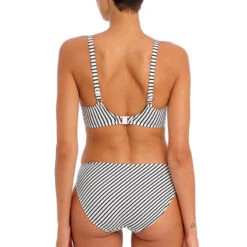 Bas De Maillot De Bain Rayé Jewel Cove -Équipement De Natation Boutique bas de maillot de bain raye jewel cove 3