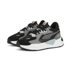 Baskets Enfant Puma Rs-Z