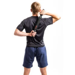 Bâton De Massage En Mousse Ferme Grid STK X Noir, TriggerPoint -Équipement De Natation Boutique baton de massage en mousse ferme grid stk x noir triggerpoint 2