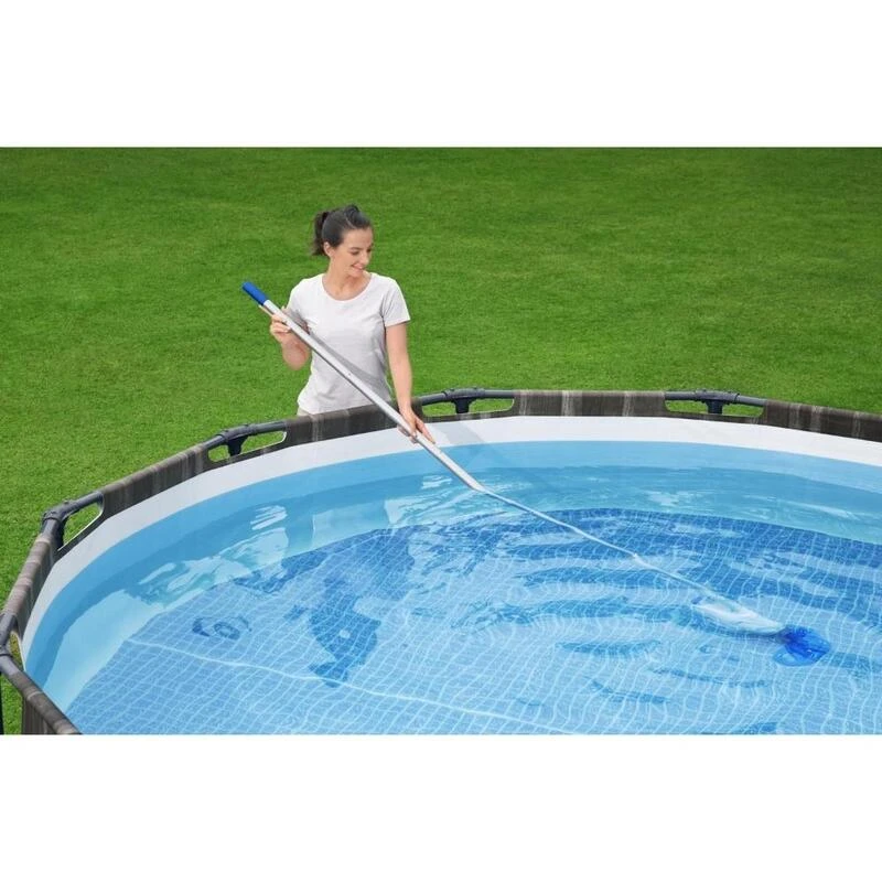 Bestway Aspirateur De Piscine Rechargeable Aquareach - 58624 2 Bestway Aspirateur De Piscine Rechargeable Aquareach - 58624 – Image 2