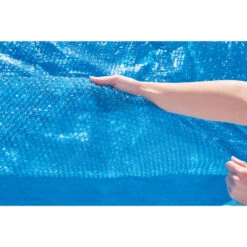 Bestway Bâche De Piscine Solaire D’environ 305 Cm -Équipement De Natation Boutique bestway bache de piscine solaire denviron 305 cm 5