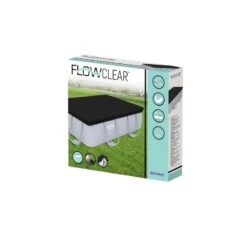 Bestway Bâche Rectangle 282x196 Cm - 58442 -Équipement De Natation Boutique bestway bache rectangle 282x196 cm 58442 5