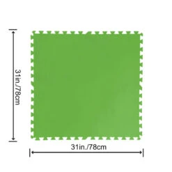 Bestway Carreaux De Sol 78 X 78 Cm - 9 Pièces - 58636