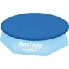 Bestway Couverture De Piscine 244 Cm