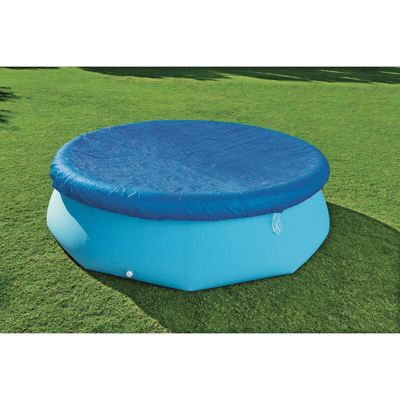 Bestway Couverture De Piscine 244 Cm 5 Bestway Couverture De Piscine 244 Cm – Image 5