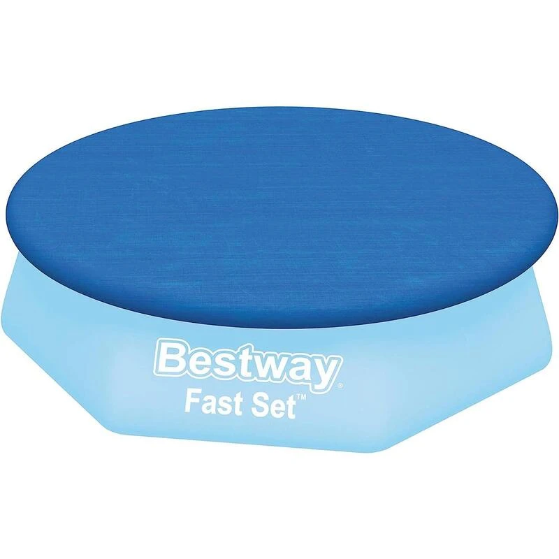 Bestway Couverture De Piscine 244 Cm 1 Bestway Couverture De Piscine 244 Cm