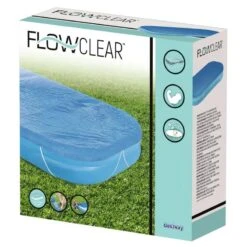 Bestway Couverture De Piscine Flowclear 262 Cm 9 Bestway Couverture De Piscine Flowclear 262 Cm -Équipement De Natation Boutique bestway couverture de piscine flowclear 262 cm 4
